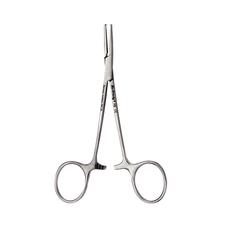 Pince hémostatique – Dents 1 x 2, droit