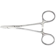 Porte-aiguille – Derf 12,5 cm/5" rainuré