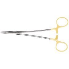 Porte-aiguille – DeBakey Perma Sharp® 18 cm/7"