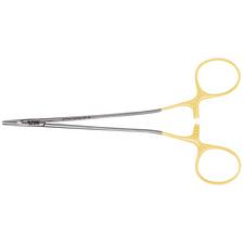 Porte-aiguille – Fins motifs suédois Perma Sharp® 15 cm/6"
