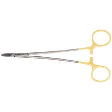 Porte-aiguille – Mayo-Hegar Delicate Perma Sharp®, 18 cm/7"