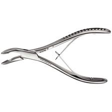 Pince-gouges – 1 Hu-Friedy, 6-1/2 po"