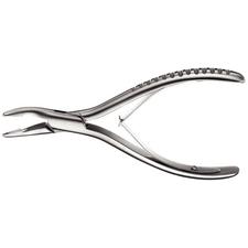 Pince-gouges – Mead n° 1A, 6-1/2"