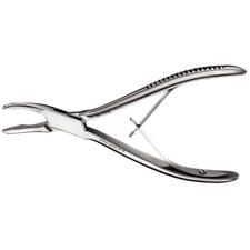 Pince-gouges – Hu-Friedy n° 15, 6-1/2"