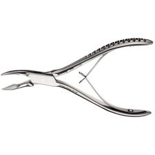 Pince-gouges – Cleveland n° 5S, coupe latérale, 6"