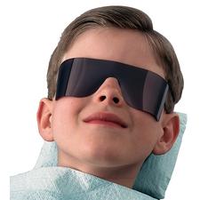 Lunettes de protection jetables Protect-A-Lens™, 100/emballage