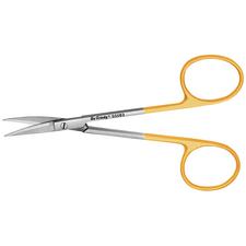 Ciseau chirurgical – Iris Perma Sharp, courbé