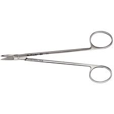 Ciseau chirurgical – Quinby n° 8