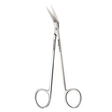 Ciseau chirurgical – Locklin n° 12, manche droit