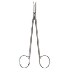 Ciseau chirurgical – Suture n° 13