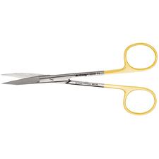Ciseau chirurgical – Goldman-Fox Perma Sharp, courbé