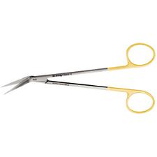 Ciseau chirurgical – Locklin Perma Sharp, manche droit
