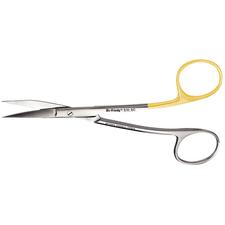Ciseau chirurgical – Super-Cut n° 10, courbé double