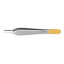 Pinces à dissection à griffes – 1" x 2" Adson Perma, Sharp