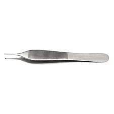 Pinces à dissection à griffes – 42 Adson 1" x 2"