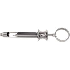Aspirating Anesthetic Syringes, 1.8 ml Cartridge