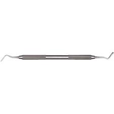 Spatule à sculpter – 2, Ward, manche arrondi 41, double extrémité