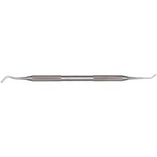Instruments pour composite Goldstein Flexi-Thin – 1, double extrémité