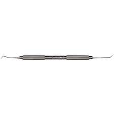 Instruments pour composite Goldstein Flexi-Thin – 1 Mini, double extrémité