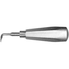 Instruments de retrait pour couronne Christensen – Angle de 90°, simple extrémité