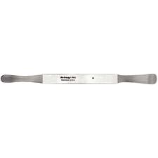 Élévateurs chirurgicaux – Hourigan 1/23 strié Seldin périostique, double extrémité