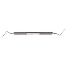 Root Canal Hand Plugger – 5/7, Double End, Round Handle