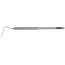 Root Canal Pluggers – ISO Sized, Color-Coded, 24 mm