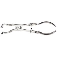 Pince porte-crampons – 17 cm