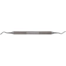 Instruments pour obturation composite/plastique – A6, double extrémité