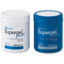 Supergel® Fresh Dustless Alginate Impression Material
