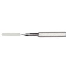 Spatule à ciment Novatech – 8, long, manche standard