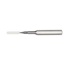 Spatule à ciment Novatech – 9, court, manche standard