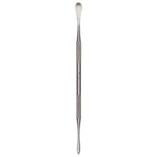 Spatule à cire – 7, double extrémité