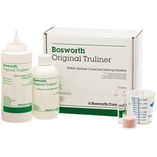 Original Truliner™ PMMA Denture Corrective Relining Material – Standard Kit