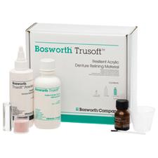 Trusoft™ Intermediary Denture Reliner – Standard Kit