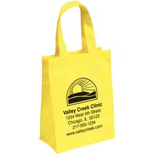 Nonwoven Tote Bags