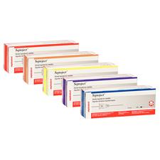 Septoject® Dental Hypodermic Needles, 100/Box
