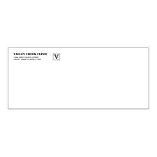 Classic® Linen Peel & Seal Envelopes, 9-1/2" W x 4-1/8" H, 500/Pkg