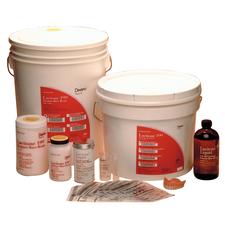 Résine de base pour prothèse Lucitone 199® – 11 unités/emballage