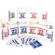 Sledgehammer Heat-Cure Denture Acrylic Powder