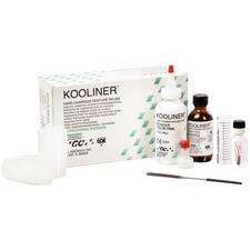 Kooliner™ Hard Denture Reline Material – Professional Package