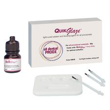 QuikGlaze™ Sealant and Bonding Agent- 5 ml
