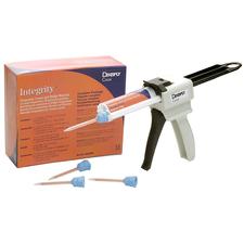 Integrity® Temporary Crown and Bridge Material with Fluorescence, Complete Package