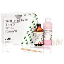 Pattern Resin™ LS Self-Curing Acrylic Die Material – 1:1 Package