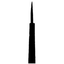 DuraLay Sable Brush