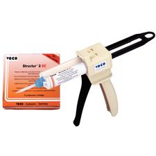 Structur 2 SC Intro Kit with Dispenser