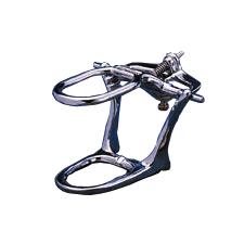 Foster 8 Articulator – Chrome, 51