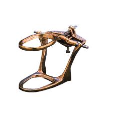 Foster 8 Articulator – Bronze, 51A