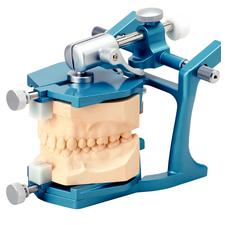 Hanau™ Model Mate, Plasterless Articulator