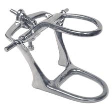 K-Chrome Denture Articulator